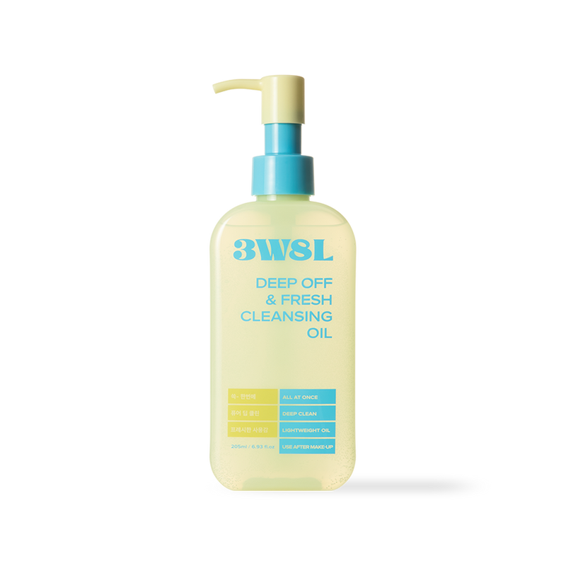 Korean Skincare for Combination Skin: One Routine, Two Zones