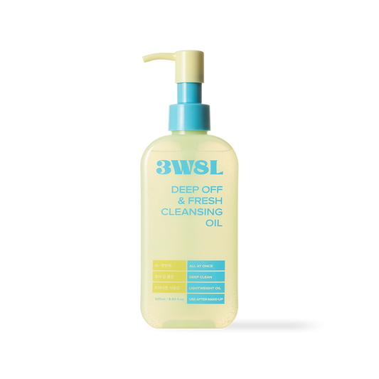 Korean Skincare for Combination Skin: One Routine, Two Zones