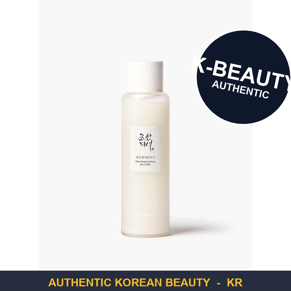 BeautyOfJoseon BeautyOfJoseon Glow Replenishing Rice Milk 150ml