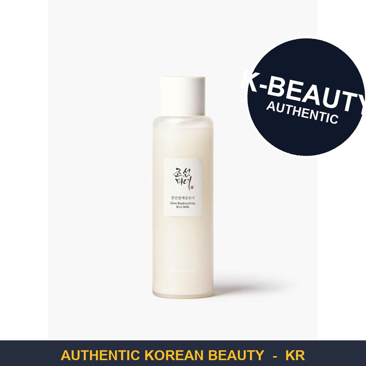 BeautyOfJoseon BeautyOfJoseon Glow Replenishing Rice Milk 150ml