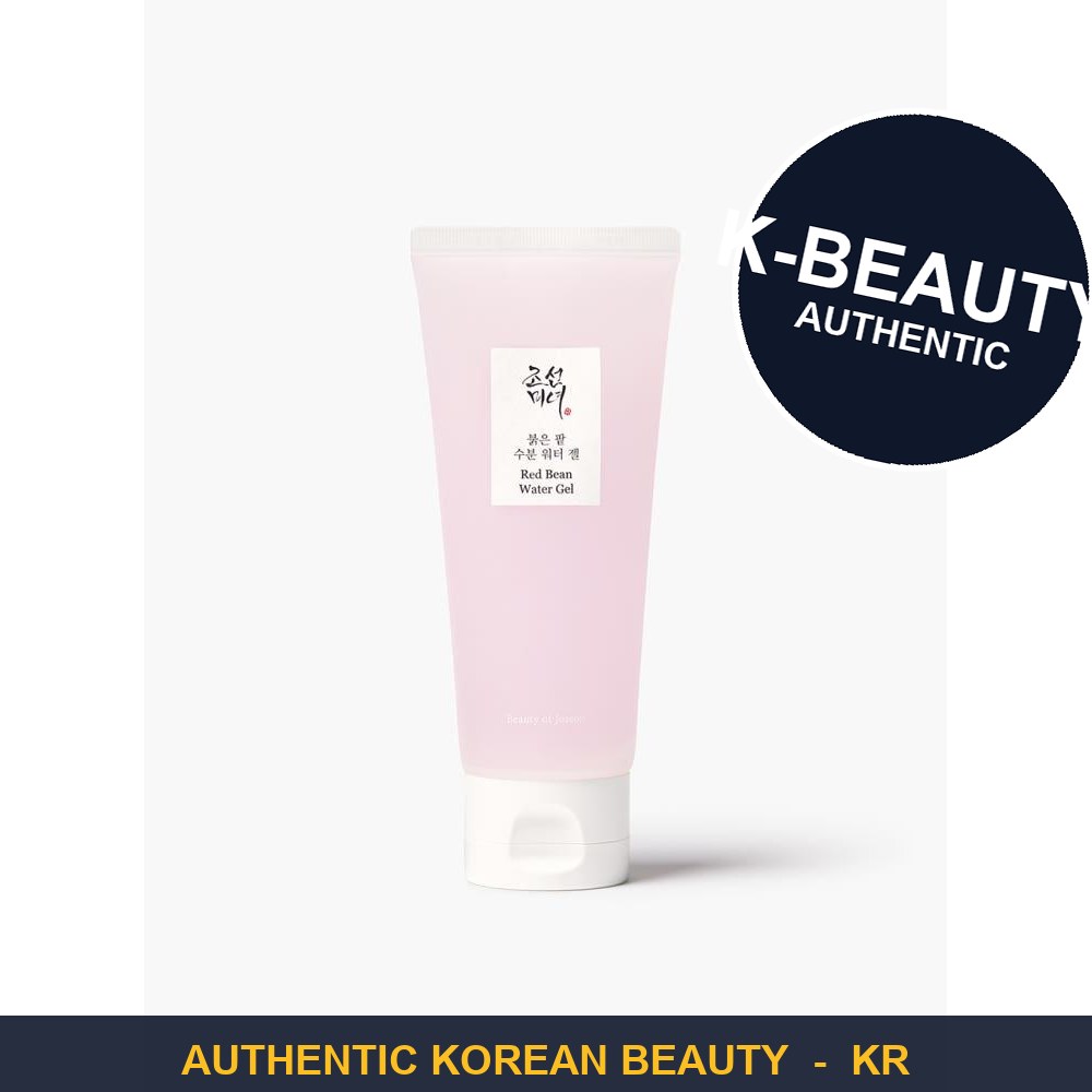 BeautyOfJoseon BeautyOfJoseon Red Bean Water Gel 100ml
