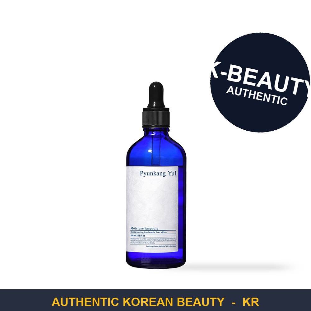 PyunkangYul PyunkangYul Moisture Ampoule 100ml