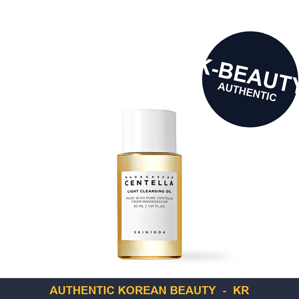 Skin1004 Skin1004 Madagascar Centella Light Cleansing Oil 30ml