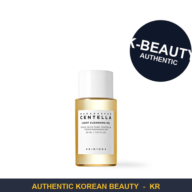 Skin1004 Skin1004 Madagascar Centella Light Cleansing Oil 30ml