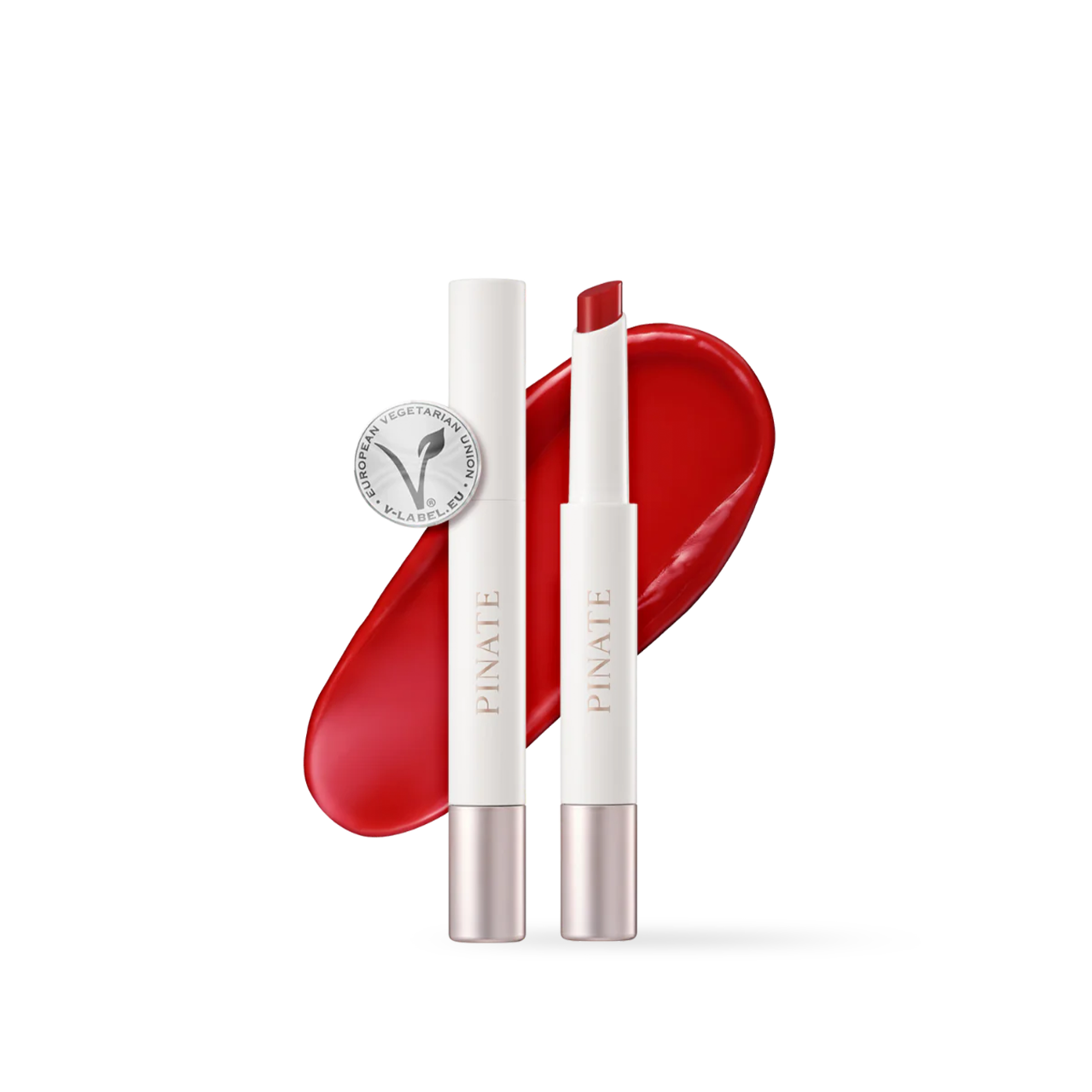 [Pinate] Bare Glow Peptide Melting Balm 1.8g - 5 Colors