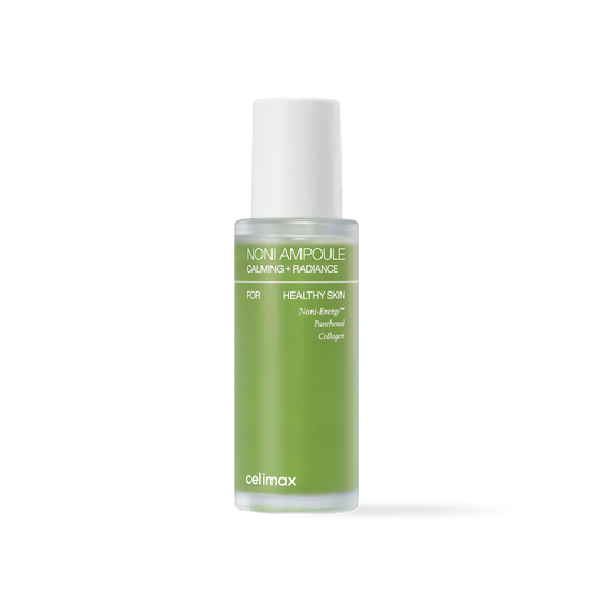 [celimax] The Real Noni Energy Ampoule - 2 Size