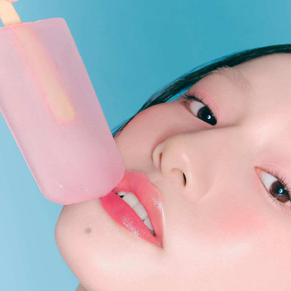 [Tiptoe] Glowit Sorbet Tint 106 one bite fig 5g