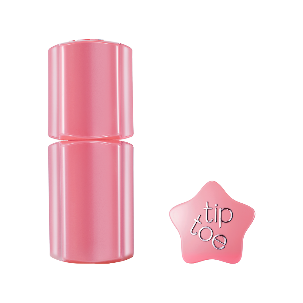 [Tiptoe] Glowit Sorbet Tint 102 pink sugar 5g