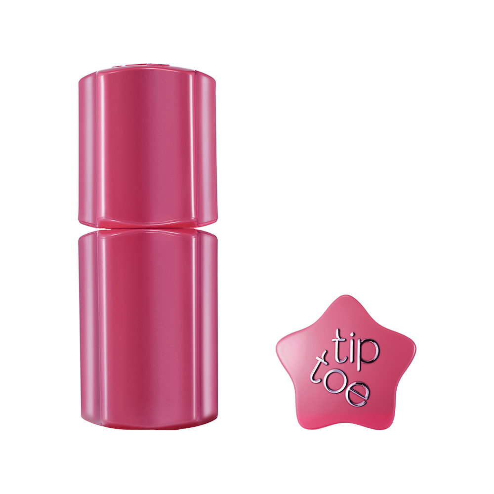 [Tiptoe] Glowit Sorbet Tint 4.5ml - 12 Colors