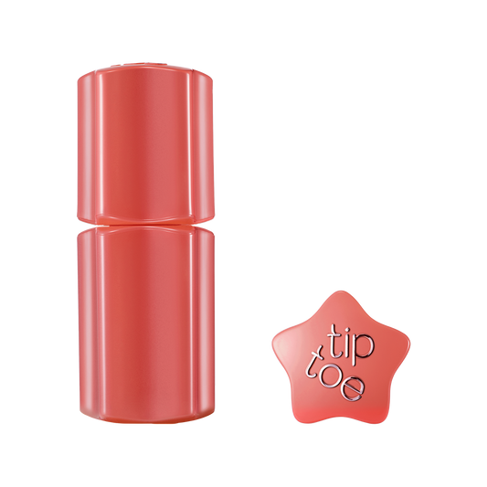 [Tiptoe] Glowit Sorbet Tint 109 sunset melt 5g