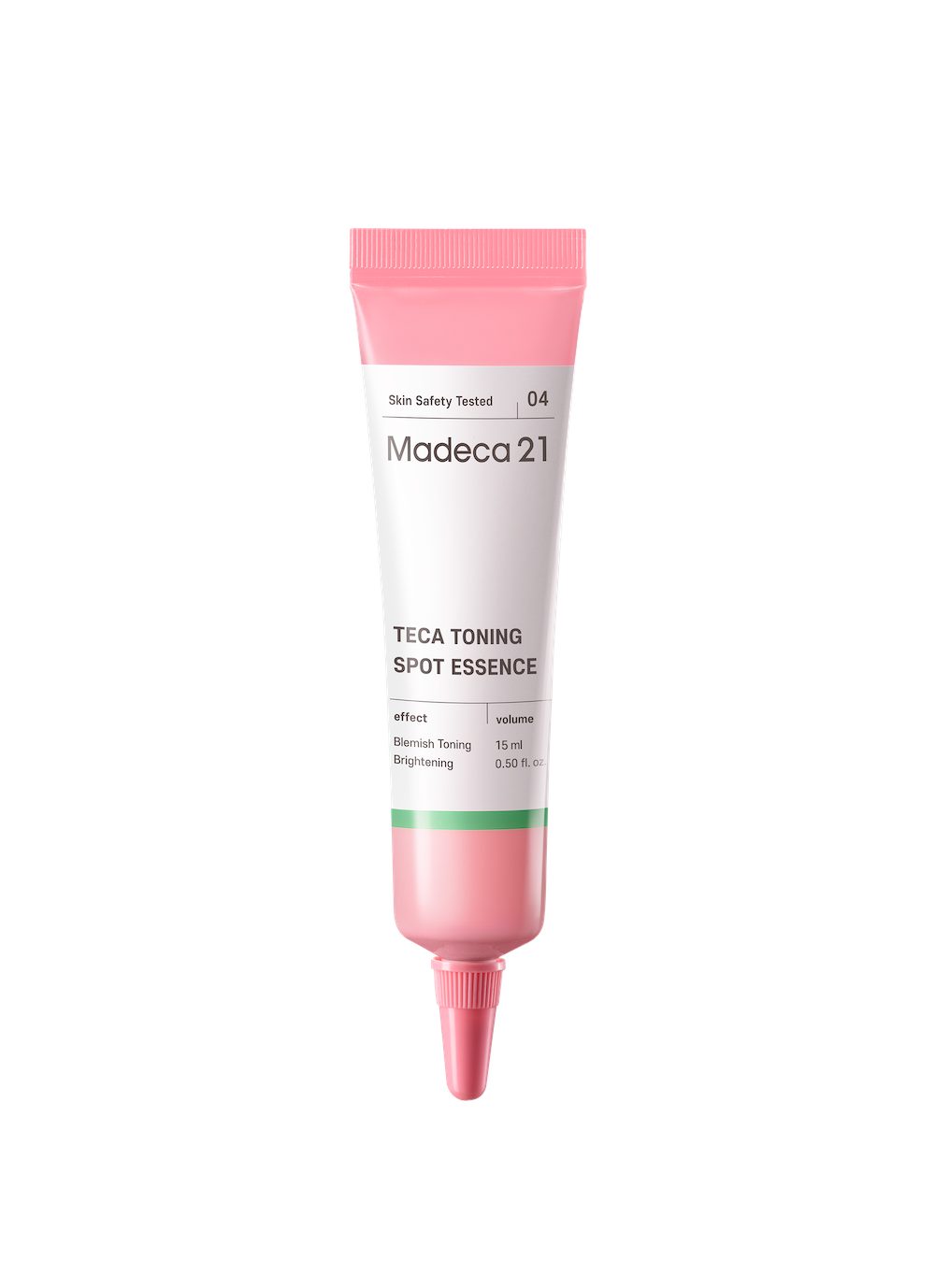 [Madeca21] Teca Toning Spot Essence 15ml - 5-pack