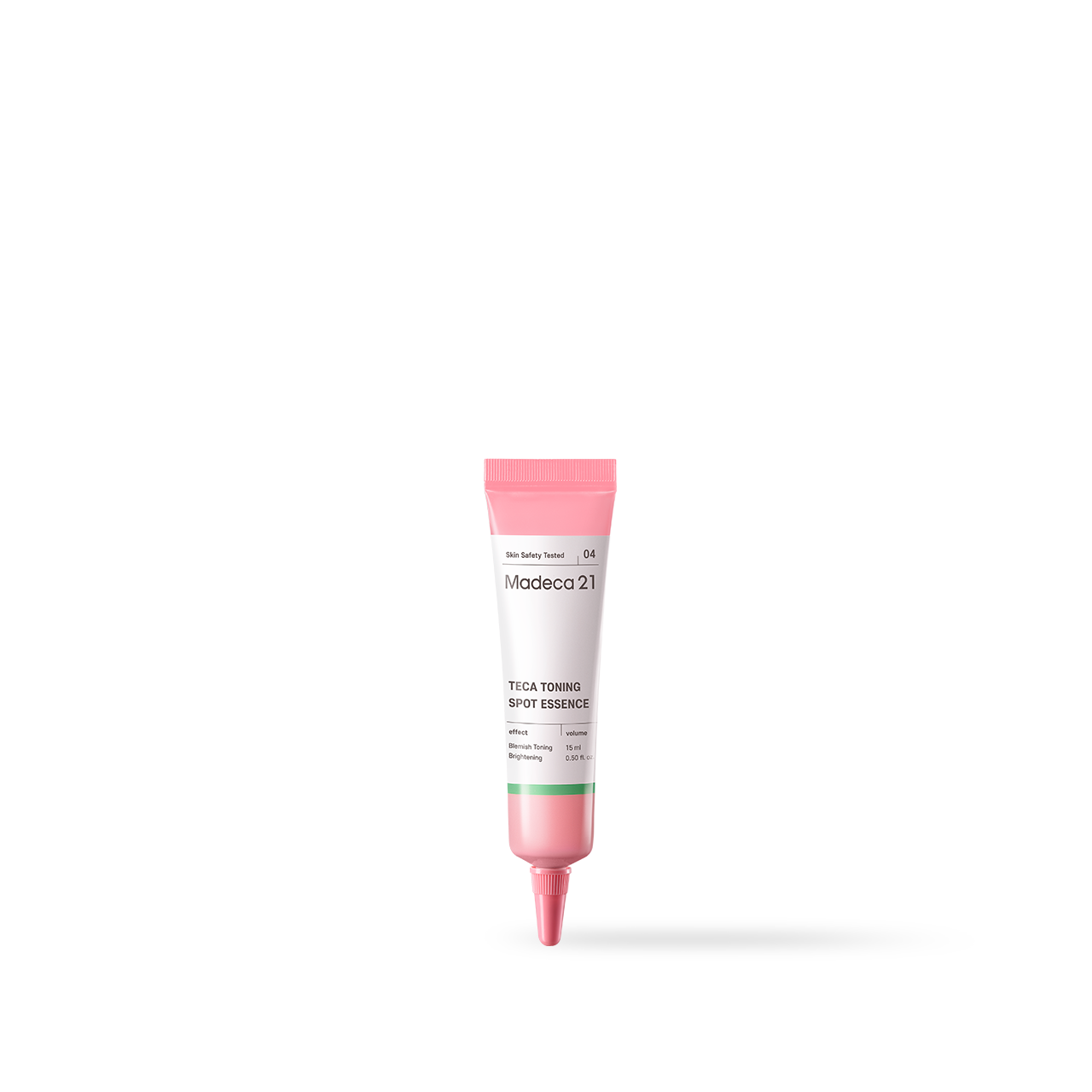 [Madeca21] Teca Toning Spot Essence 15ml - 10-pack