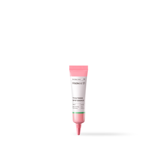 [Madeca21] Teca Toning Spot Essence 15ml - 10-pack