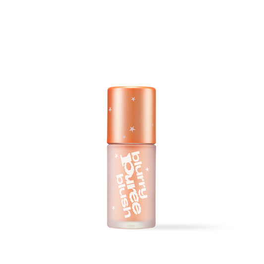 [Tiptoe] blurry puree blush Z03 Mango 1 Scoop 5g