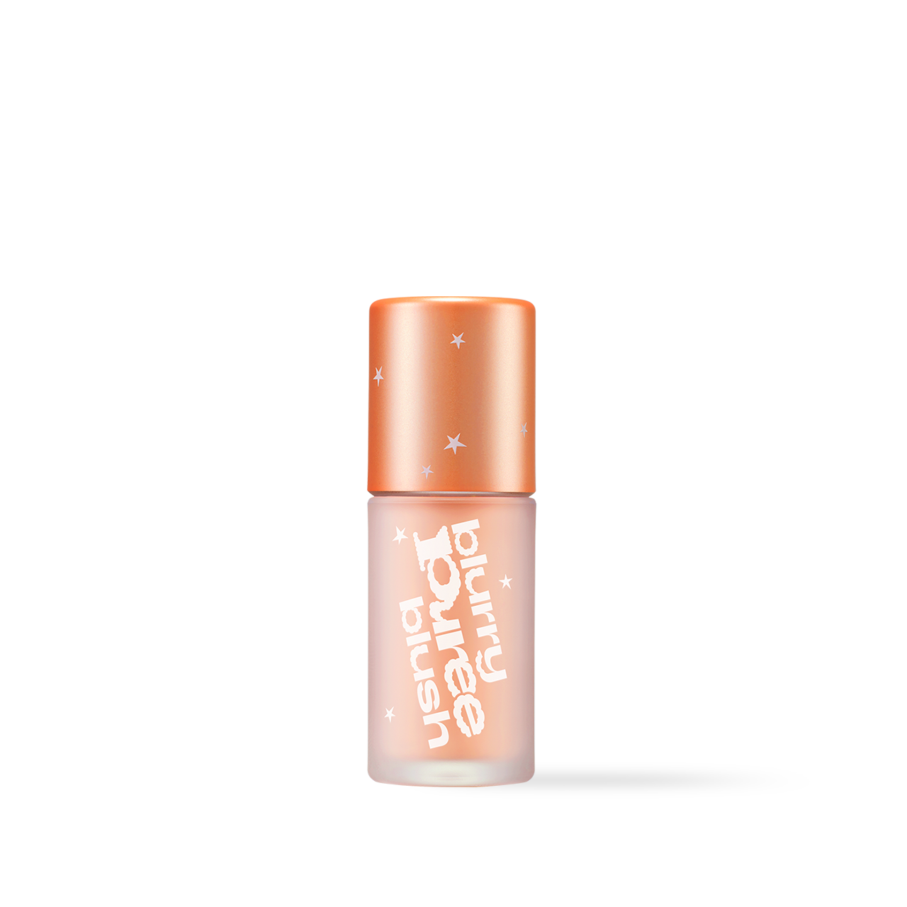 [Tiptoe] blurry puree blush Z03 Mango 1 Scoop 5g