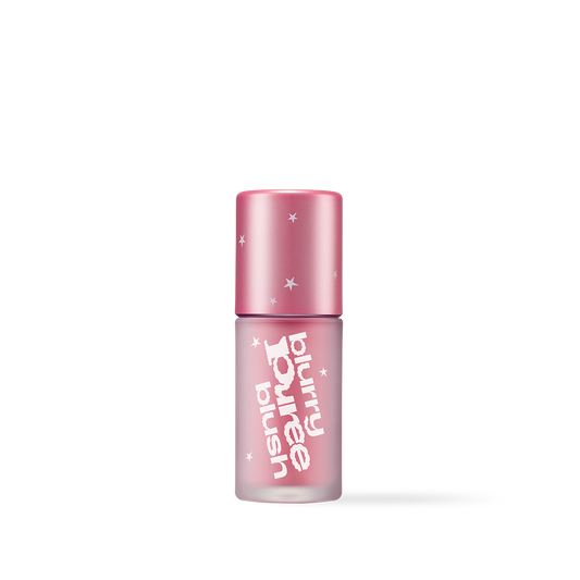 [Tiptoe] blurry puree blush Z02 Rosie Filling 5g