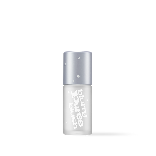 [Tiptoe] blurry puree blush F05 Steam Milk 5g