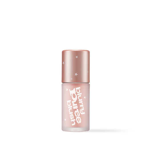 [Tiptoe] blurry puree blush F04 Baked Apricot 5g