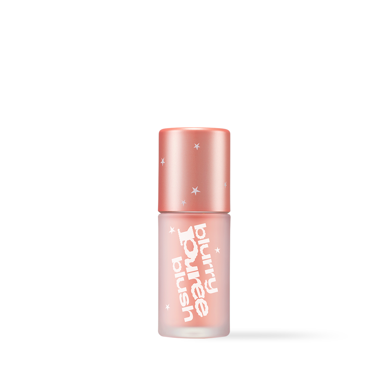 [Tiptoe] blurry puree blush F02 Peach Cream 5g
