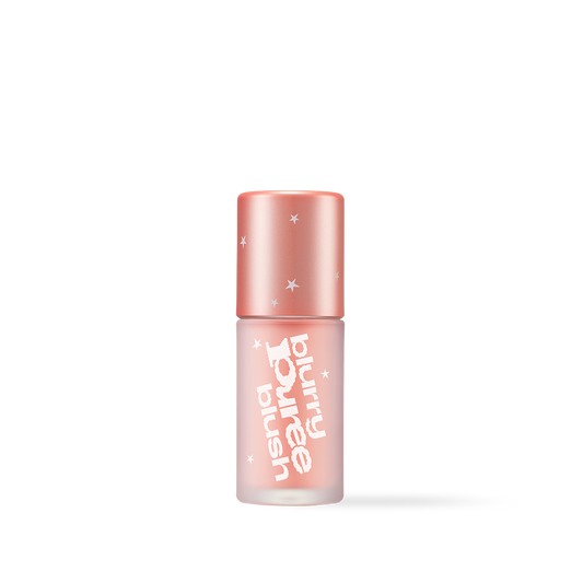 [Tiptoe] blurry puree blush  - 13 colors