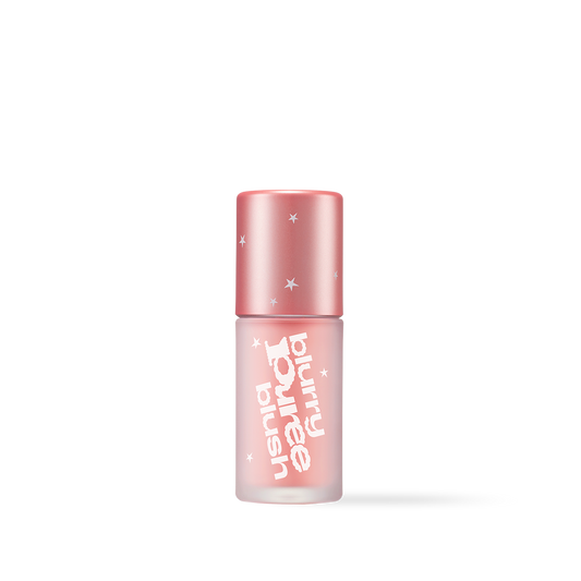 [Tiptoe] Blurry Puree Blush 5g - 16 Colors