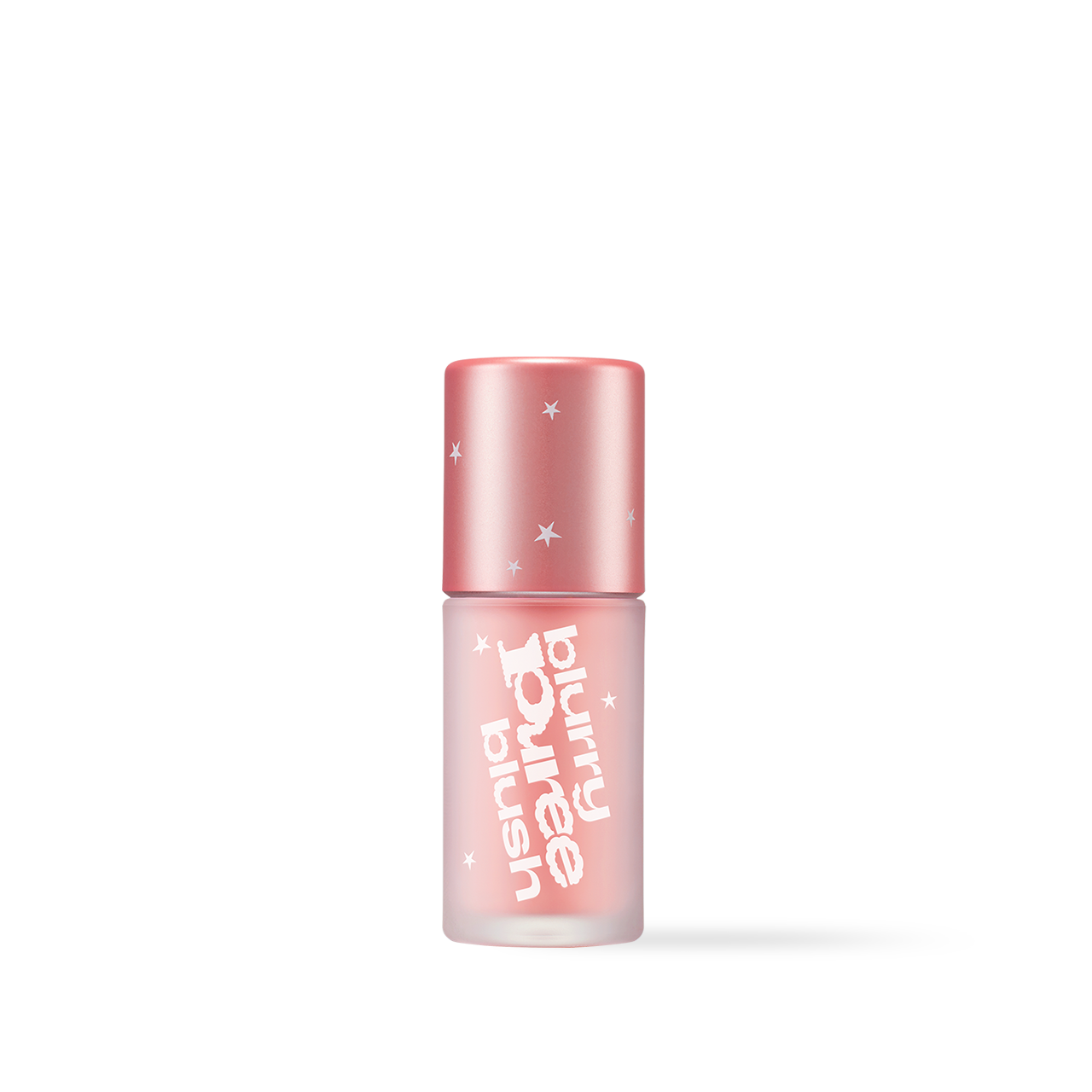 [Tiptoe] blurry puree blush F01 Strawberry Chou 5g