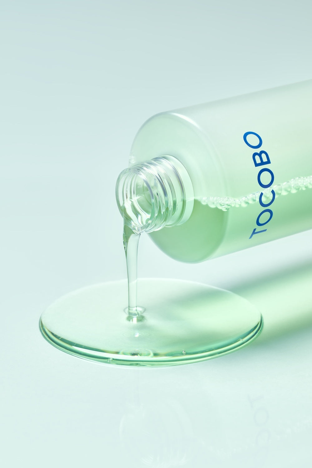 [Tocobo] Cica Calming Aqua Toner 200ml