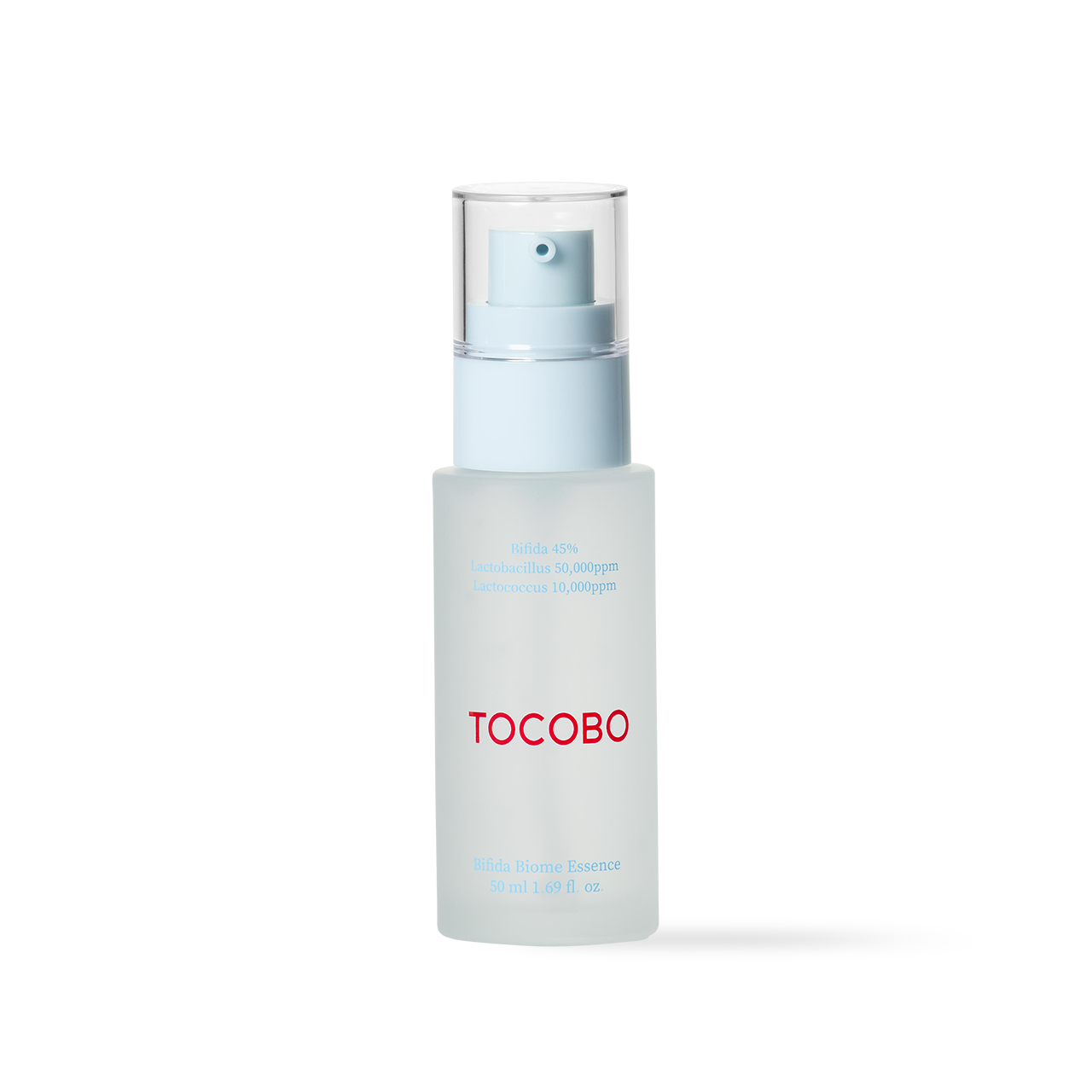 [Tocobo] Bifida Biome Essence 50ml - 10-pack