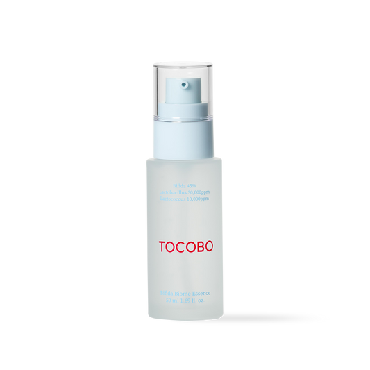 [Tocobo] Bifida Biome Essence 50ml - 10-pack