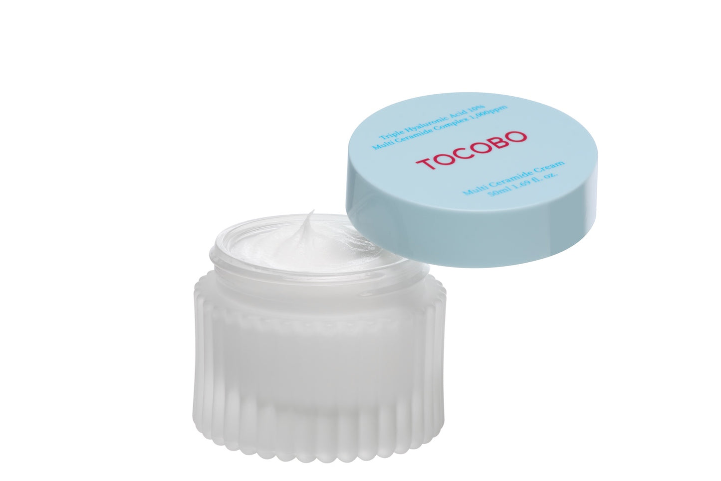 [Tocobo] Multi Ceramide Cream 50ml