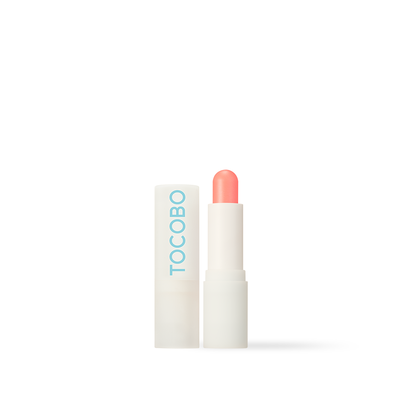 [Tocobo] Glow Ritual Lip Balm 001 CORAL WATER 3.5g - 5-pack