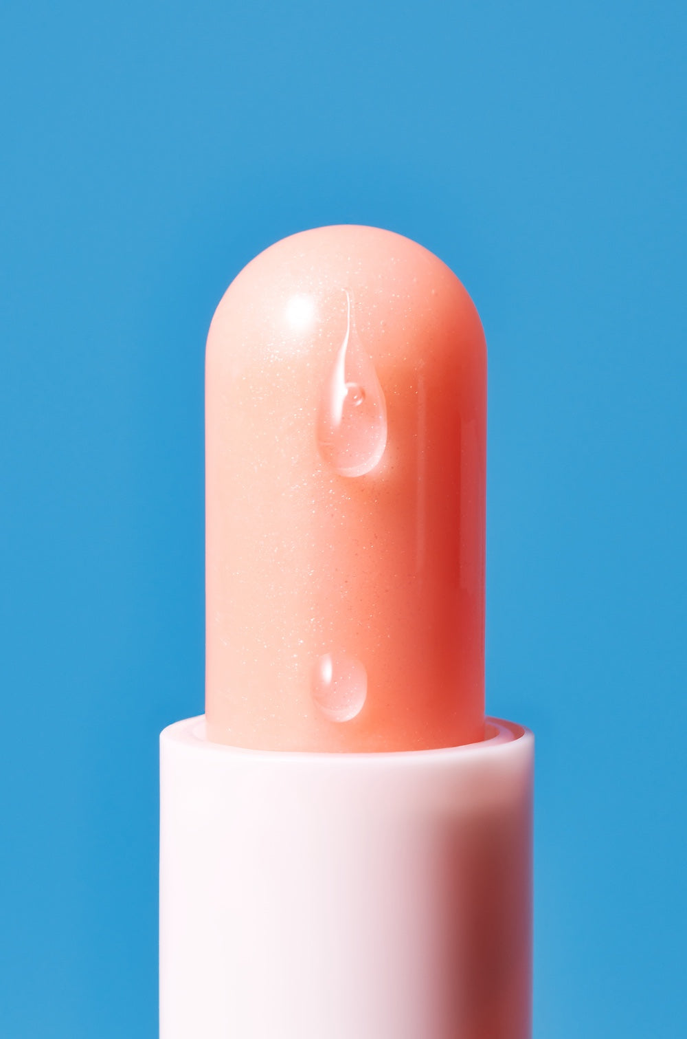 [Tocobo] Glow Ritual Lip Balm 001 CORAL WATER 3.5g - 10-pack