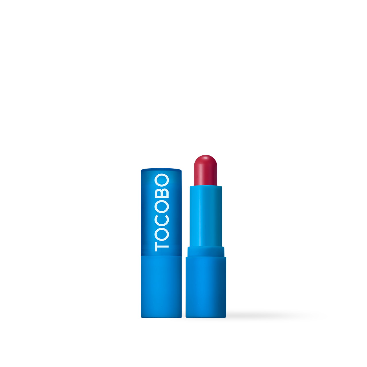 [Tocobo] Powder Cream Lip Balm - 3types - 10-pack