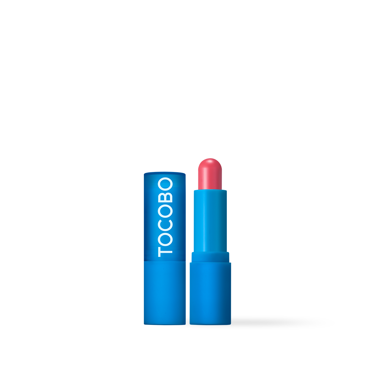 [Tocobo] Powder Cream Lip Balm - 3types - 10-pack