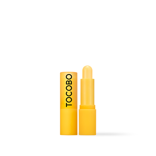 [Tocobo] Vitamin Nourishing Lip Balm 3.5g - 10-pack