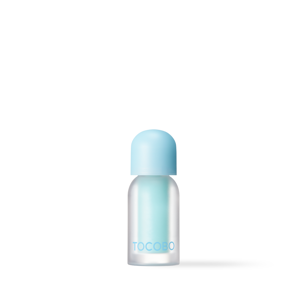 [Tocobo] Juicy Berry Plumping Lip Oil 00 GLAM MAX Frozen Berry 4g - 10-pack