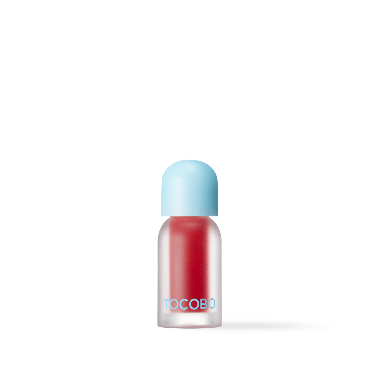 [Tocobo] Juicy Berry Plumping Lip Oil - 14 colors - 10-pack