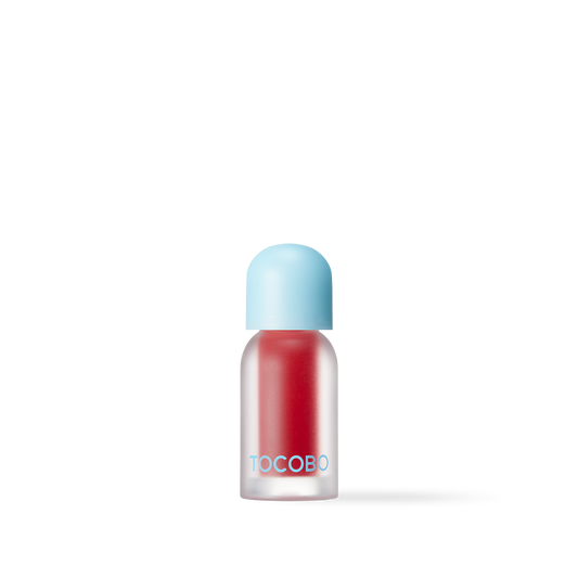 [Tocobo] Juicy Berry Plumping Lip Oil - 14 colors - 10-pack