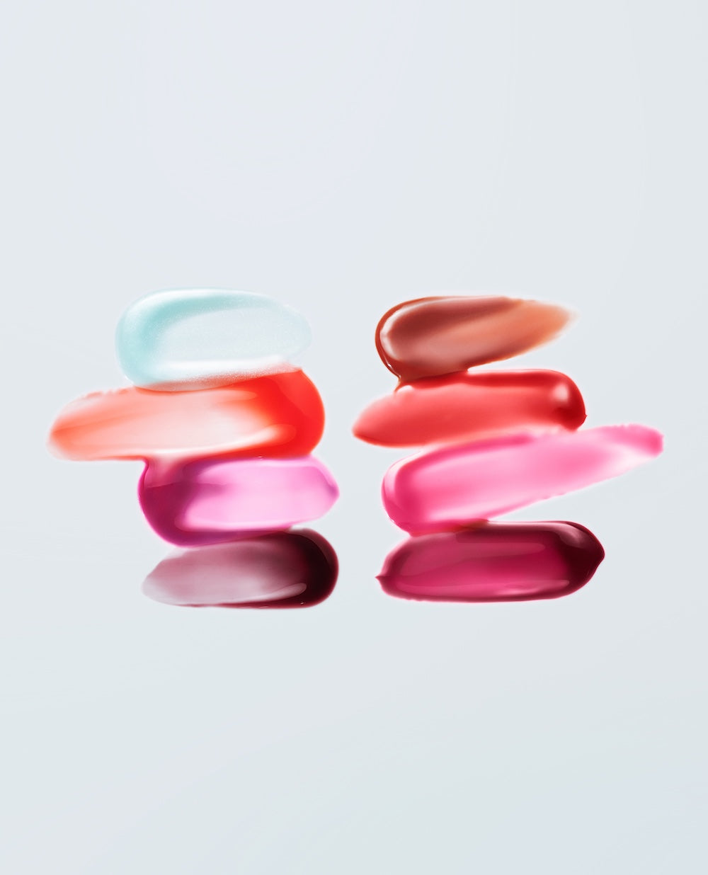 [Tocobo] Juicy Berry Plumping Lip Oil 07 Plum Jam 4g - 5-pack