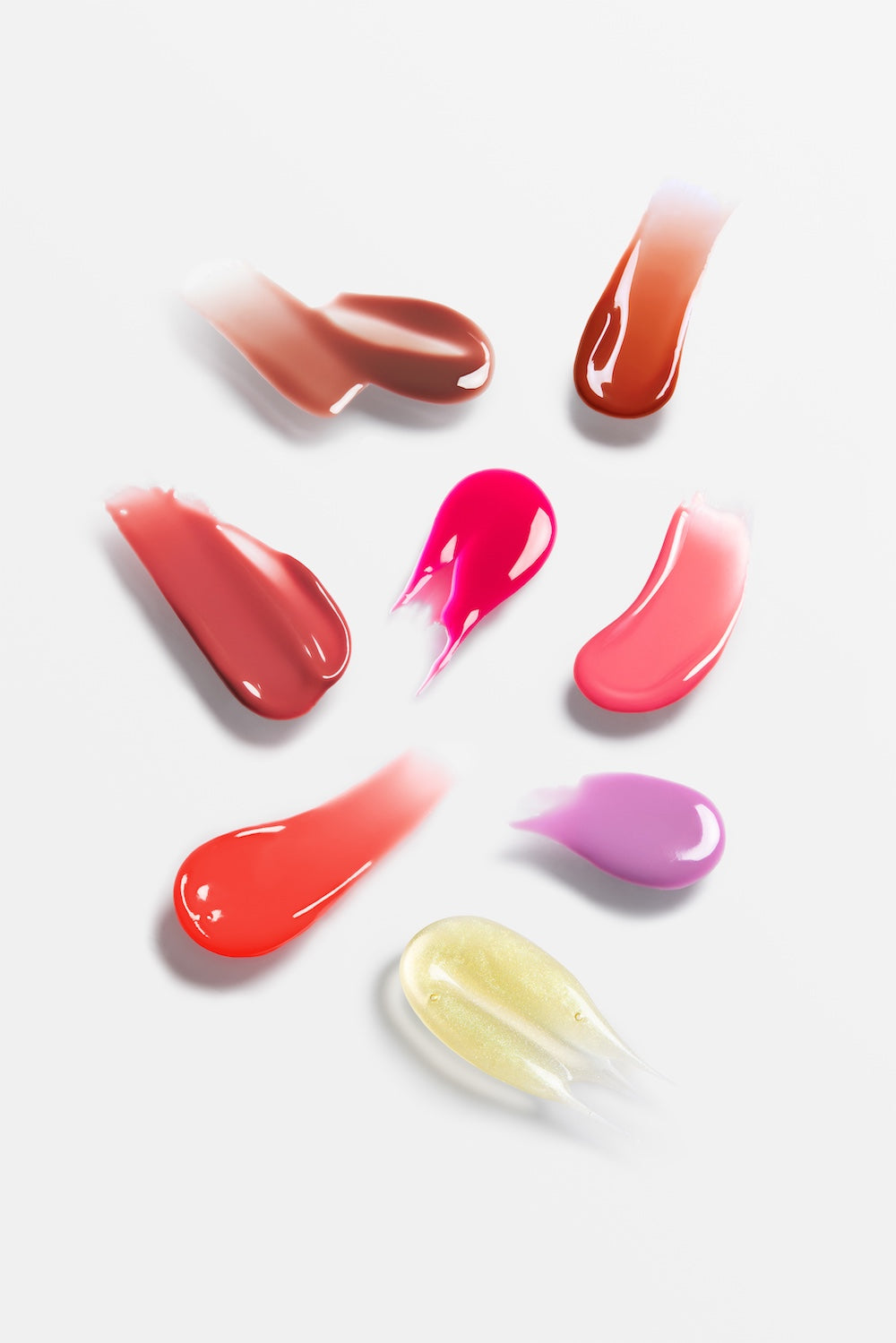 [Tocobo] Juicy Berry Plumping Lip Oil 17 BERRY MILK 4g