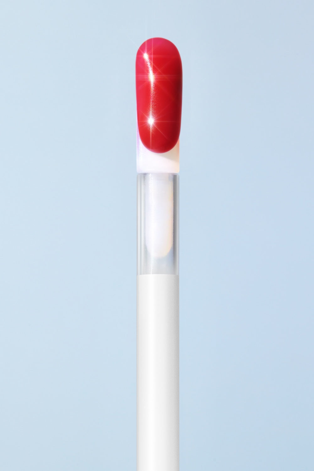 [Tocobo] Juicy Berry Plumping Lip Oil 03 Black Cherry 4g