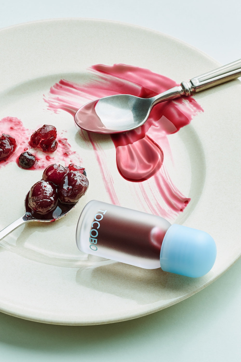 [Tocobo] Juicy Berry Plumping Lip Oil 05 Rosy Girl 4g