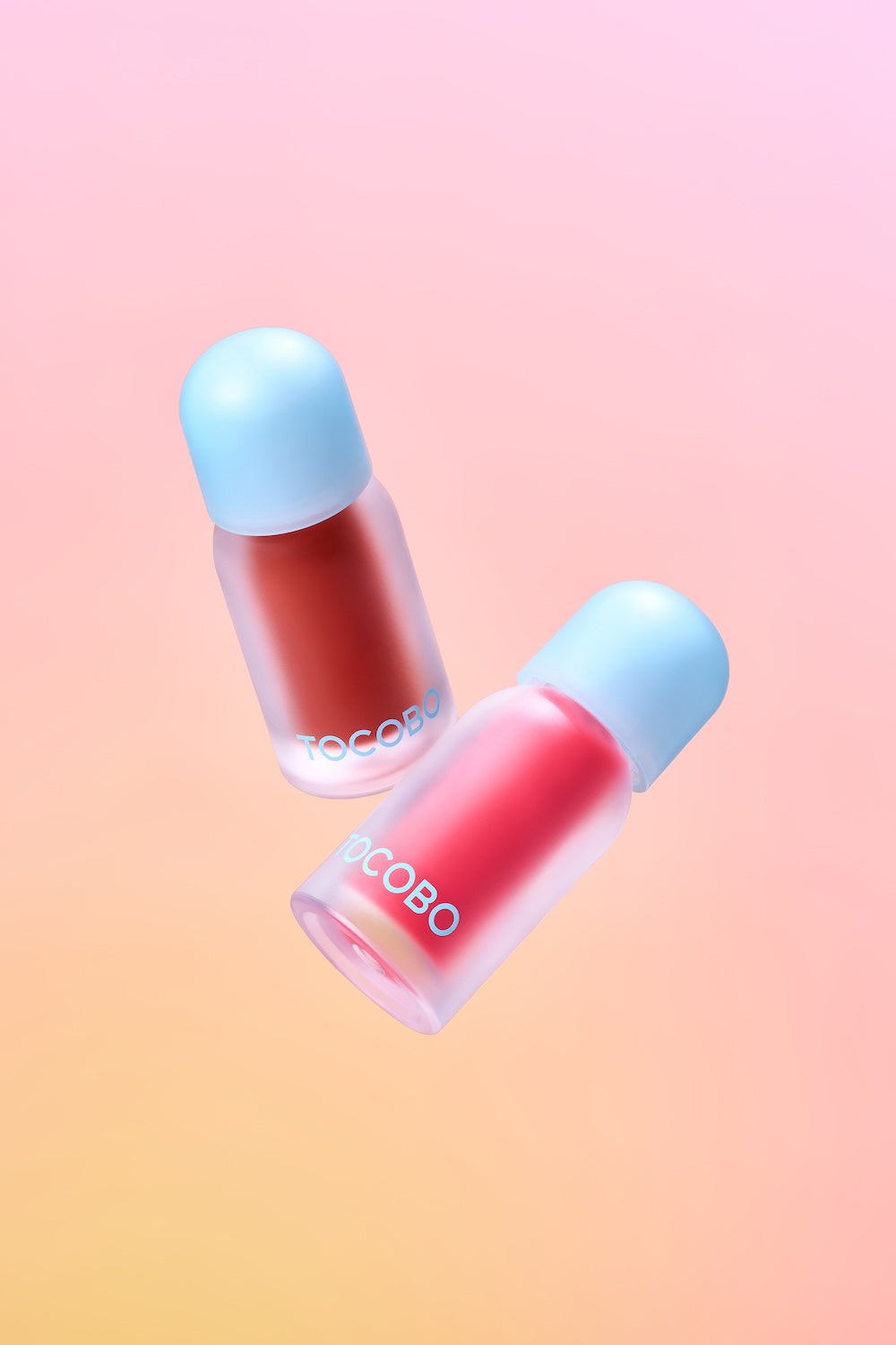 [Tocobo] Juicy Berry Plumping Lip Oil 06 Berry Candy 4g