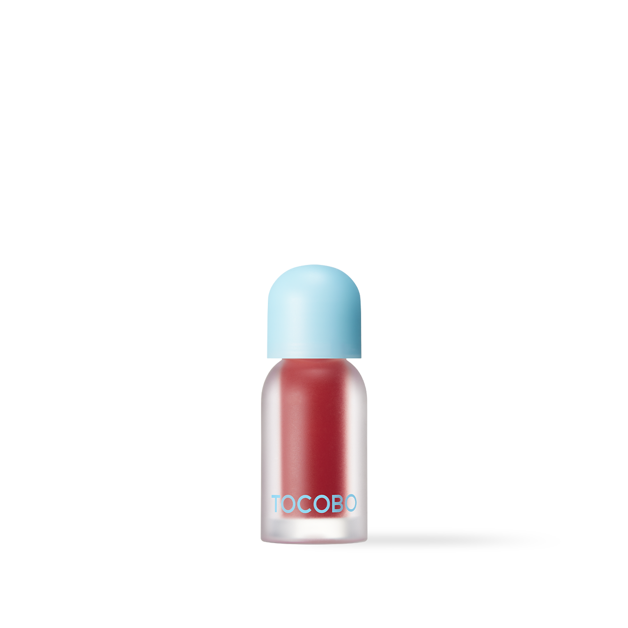 [Tocobo] Juicy Berry Plumping Lip Oil 05 Rosy Girl 4g - 10-pack
