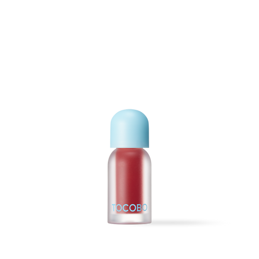 [Tocobo] Juicy Berry Plumping Lip Oil 05 Rosy Girl 4g - 10-pack