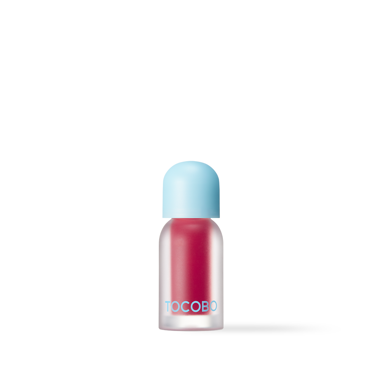 [Tocobo] Juicy Berry Plumping Lip Oil 06 Berry Candy 4g - 5-pack