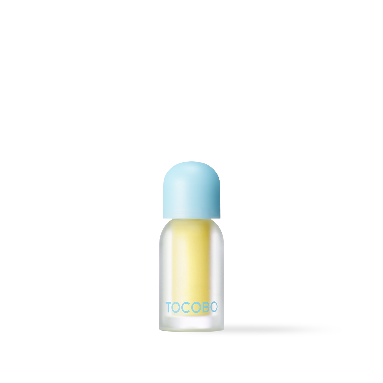 [Tocobo] Juicy Berry Plumping Lip Oil 11 GLAM MAX HONEY LEMON 4g - 10-pack
