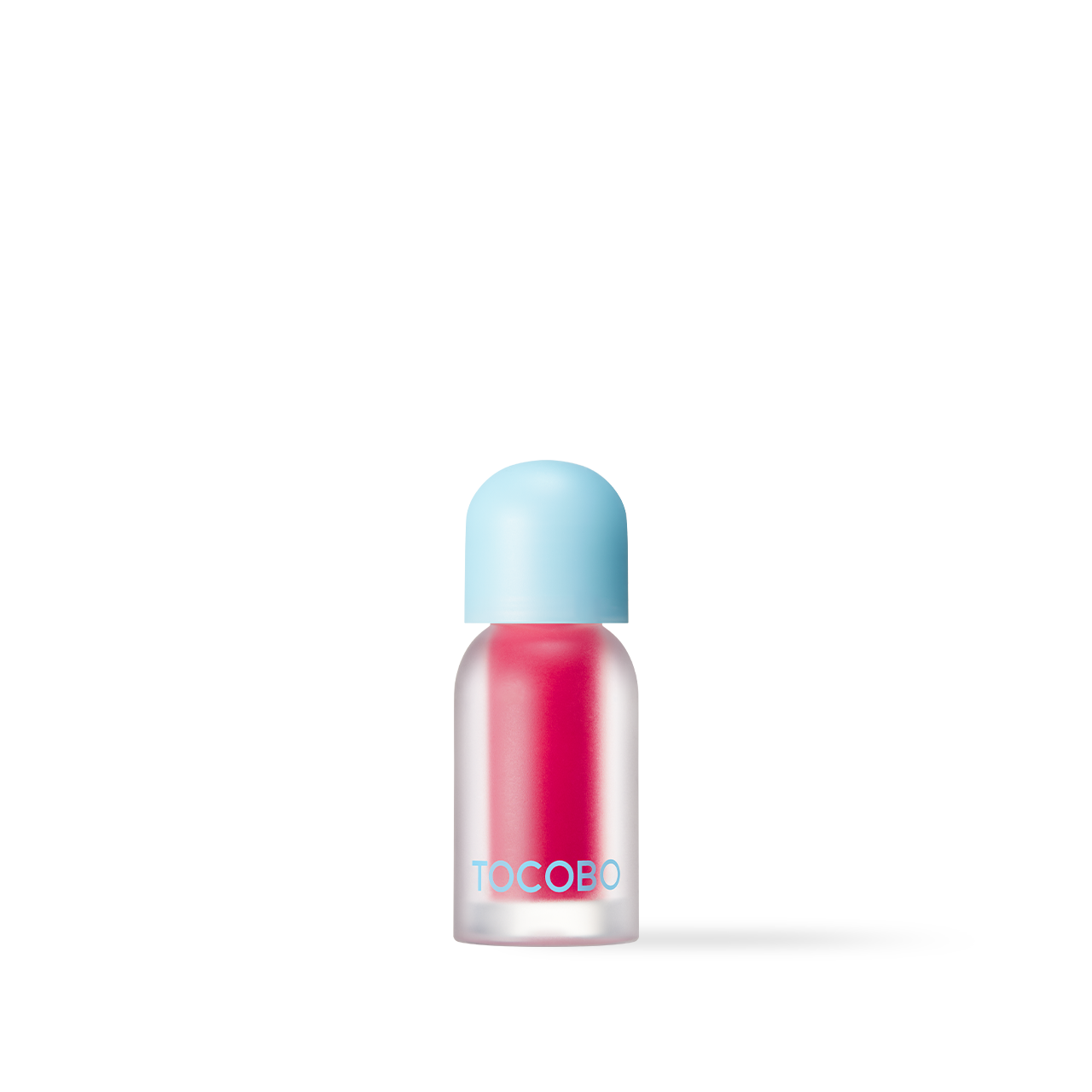 [Tocobo] Juicy Berry Plumping Lip Oil 12 CHERRY ADE 4g - 10-pack