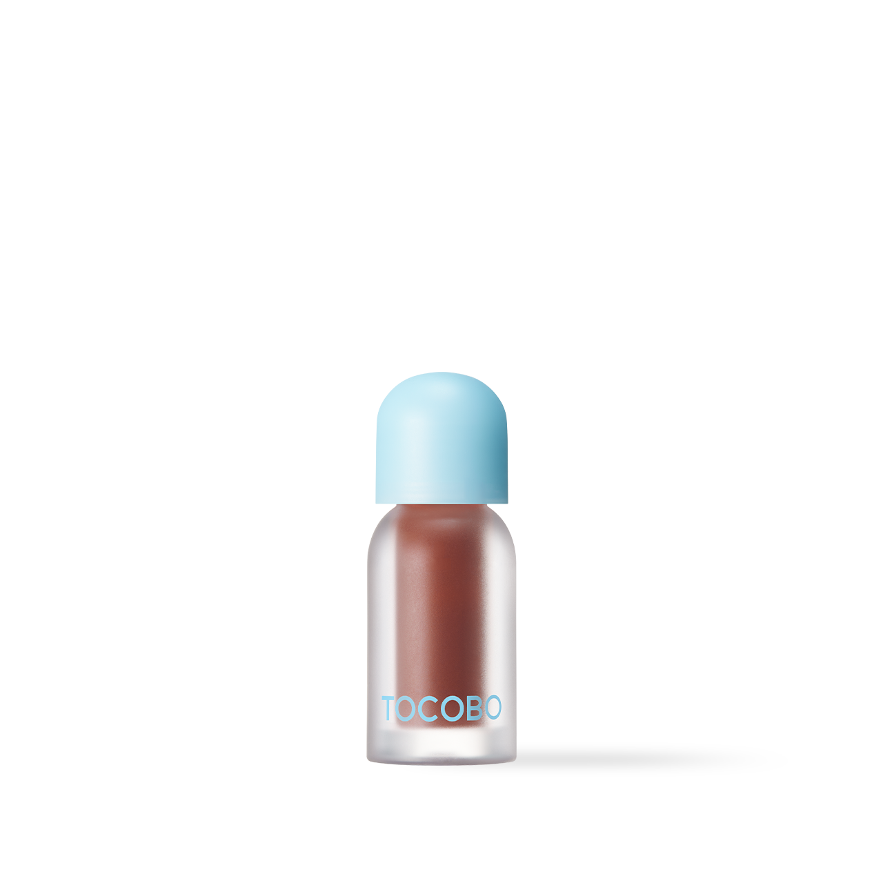 [Tocobo] Juicy Berry Plumping Lip Oil 13 CHOCO BERRY 4g - 5-pack