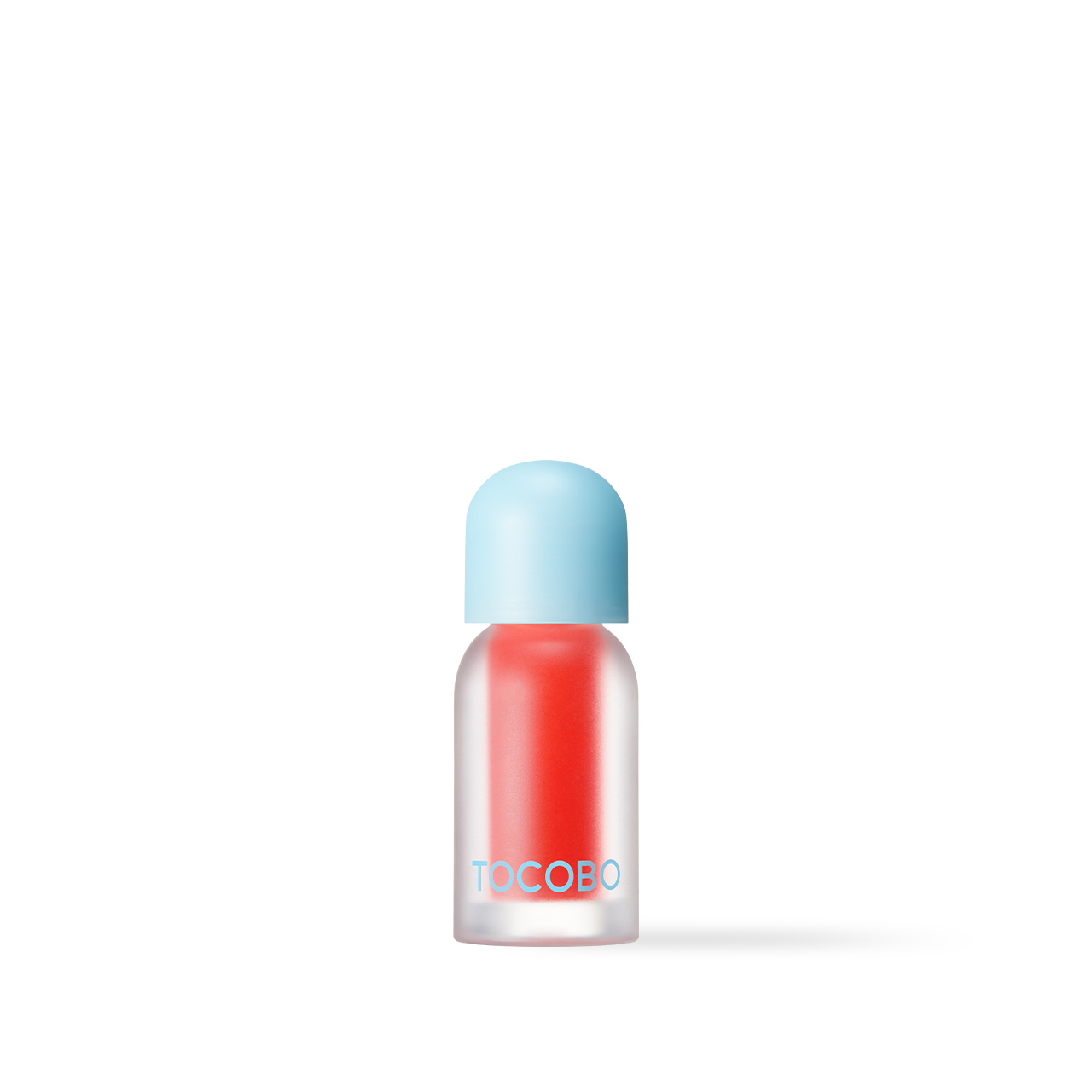 [Tocobo] Juicy Berry Plumping Lip Oil 15 CORAL SODA 4g - 5-pack